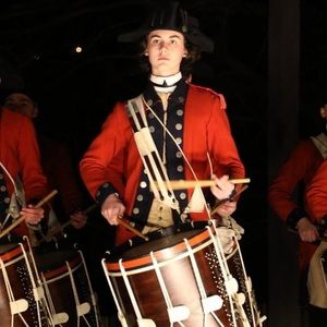 Meet your Posher, Thomas